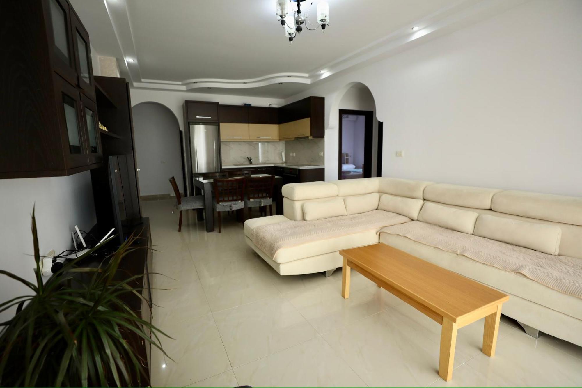 Apartamento Kristi *