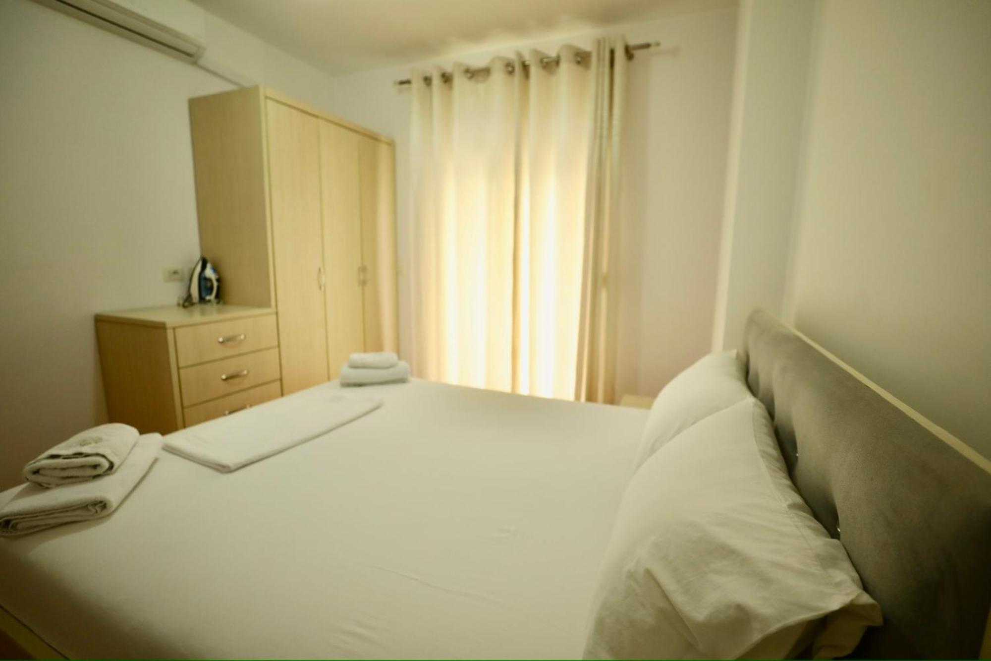 Apartamento Kristi