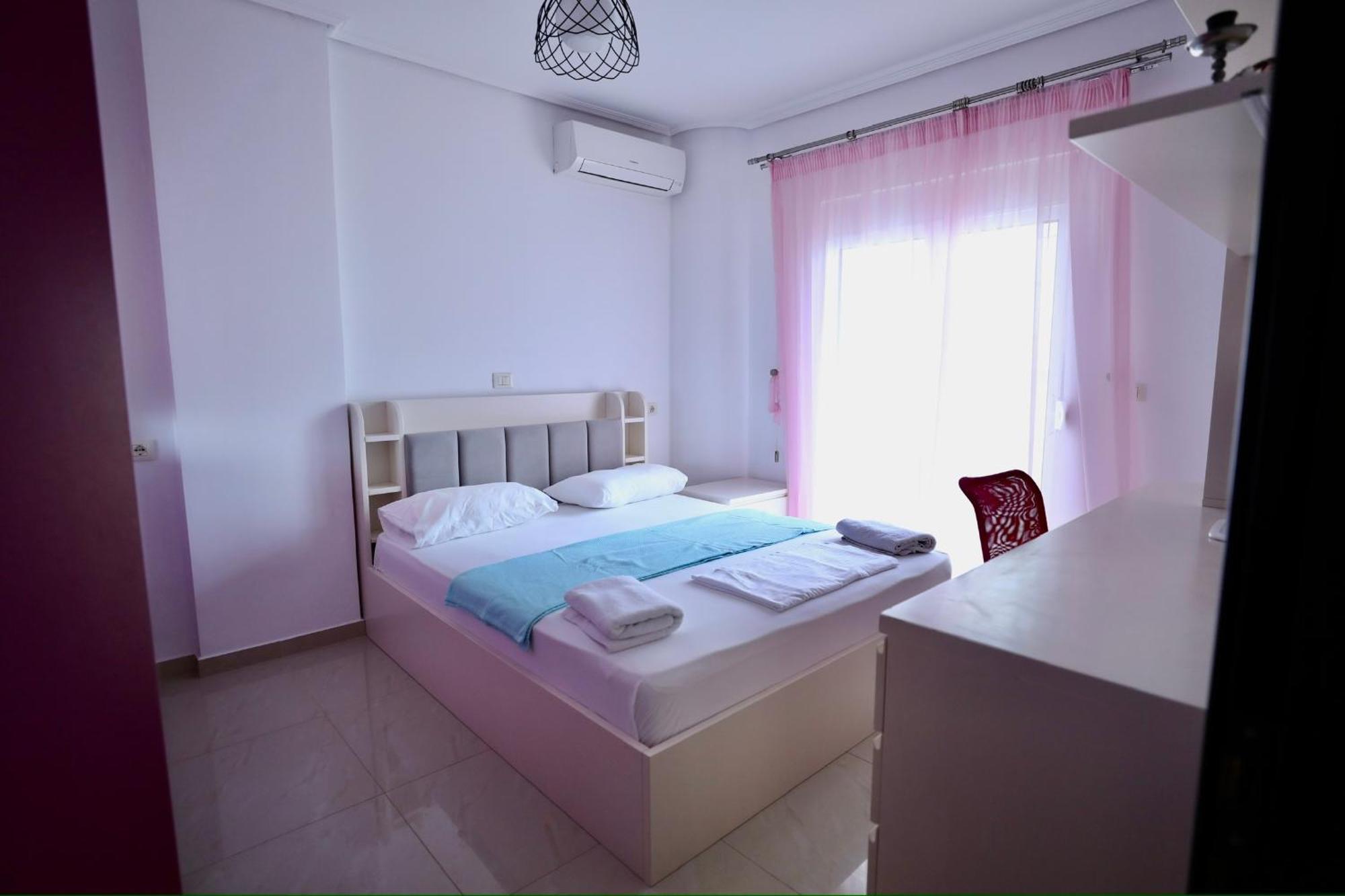 Apartamento Kristi *