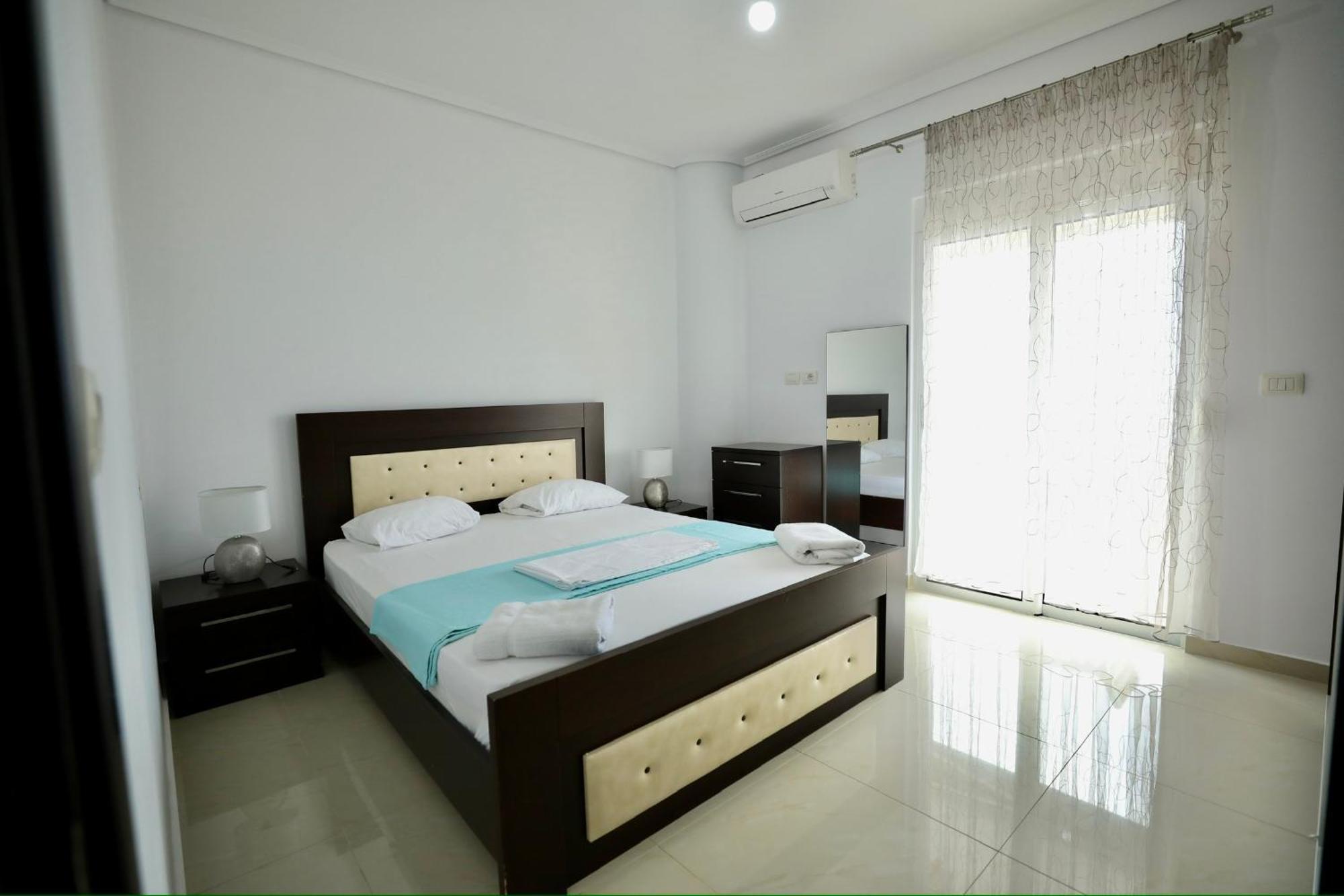 Kristi Apartamento Sarandë