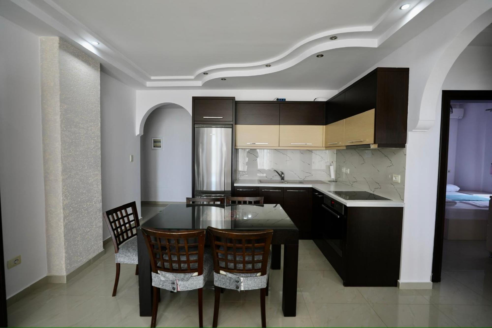 Apartamento Kristi