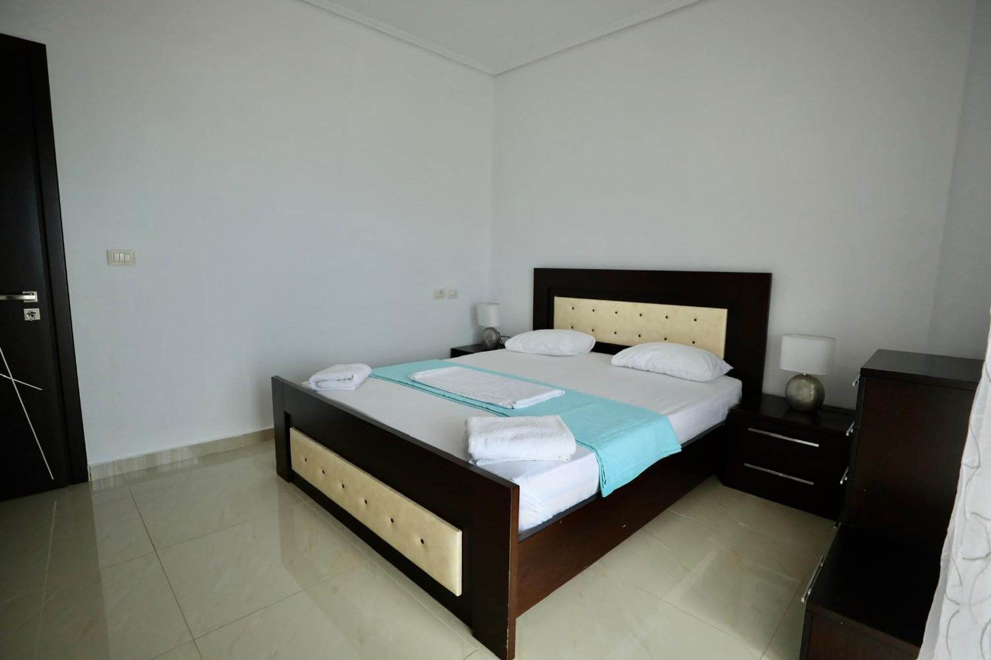 Apartamento Kristi Sarandë